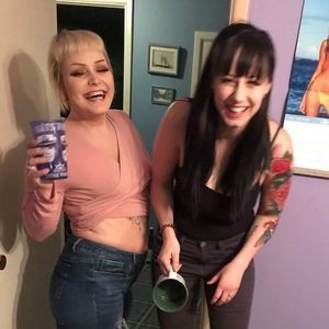 Meet your Posher, Maridee